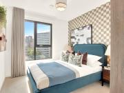 1 bedroom apartment for sale