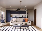 1 bedroom apartment for sale