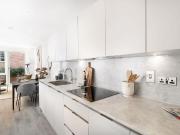 1 bedroom apartment for sale