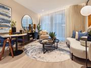 1 bedroom apartment for sale