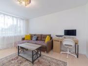 1 bedroom apartment for sale