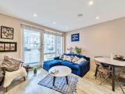 1 bedroom apartment for sale