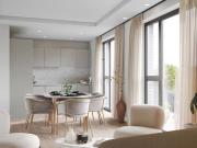 1 bedroom apartment for sale