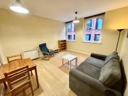1 bedroom apartment for sale