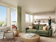 1 bedroom apartment for sale