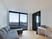 1 Bedroom Apartment For Sale In 10 Marsh Wall, Canary Wharf