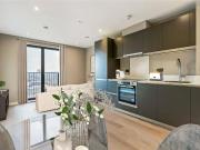 1 bedroom apartment for sale in 168 Springwell Gardens,...