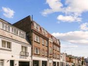 1 Bedroom Apartment For Sale In 175 Pavilion Road, London