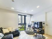 1 Bedroom Apartment For Sale In 18 Portugal Street, London