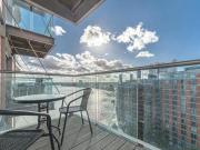 1 Bedroom Apartment For Sale In 1 Fairmont Avenue, London