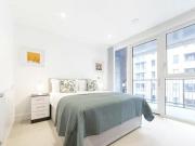 1 Bedroom Apartment For Sale In 1 Gullivers Walk, London 1 Bedroom Apartment For Sale In 1 Gullivers Walk, London