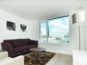 1 Bedroom Apartment For Sale In 1 Saffron Central...