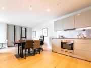 1 Bedroom Apartment For Sale In 1 St Gabriel Walk, London