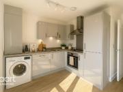 1 bedroom apartment for sale in 22 Harris Crescent,...