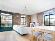 1 Bedroom Apartment For Sale In 255 Rotherhithe Street,...