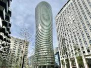 1 Bedroom Apartment For Sale In 25 Crossharbour Plaza,...