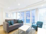 1 Bedroom Apartment For Sale In 25 Crossharbour Plaza,...