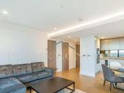 1 Bedroom Apartment For Sale In 27 Albert Embankment
