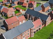 1 bedroom apartment for sale in 2 George Wicks Way Off...