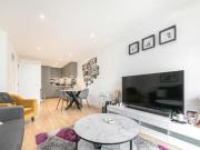 1 Bedroom Apartment For Sale In 3 Caversham Road, London