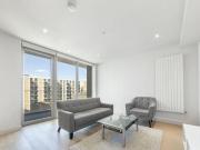 1 Bedroom Apartment For Sale In 3 Royal Wharf Walk