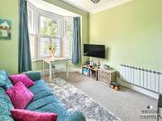 1 bedroom apartment for sale in 48 Upperton Road,...