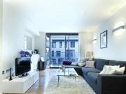 1 Bedroom Apartment For Sale In 50 Bolsover Street, London