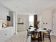 1 Bedroom Apartment For Sale In 52 68 Park North, London