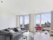 1 Bedroom Apartment For Sale In 55 Upper Ground, London