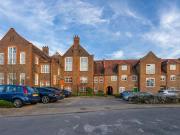 1 Bedroom Apartment For Sale In 5 Gammons Lane, Watford