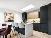 1 Bedroom Apartment For Sale In 607 Harrow Road, London