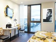 1 Bedroom Apartment For Sale In 67 Bondway, London