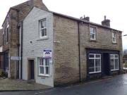 1 bedroom apartment for sale in 6b Chapel Street Settle...