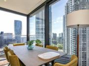 1 Bedroom Apartment For Sale In 75 Marsh Wall, London