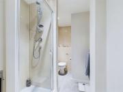 1 bedroom apartment for sale in 7 The Millrace, Damside...
