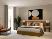 1 Bedroom Apartment For Sale In 80 Pritchards Road, London