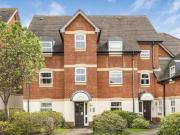 1 Bedroom Apartment For Sale In Abingdon