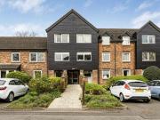1 Bedroom Apartment For Sale In Abingdon