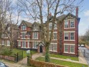 1 Bedroom Apartment For Sale In Aigburth