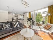 1 bedroom apartment for sale in Albany Road, Camberwell,...