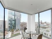 1 Bedroom Apartment For Sale In Aldgate
