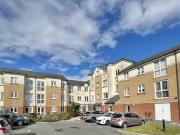 1 bedroom apartment for sale in Alexandra Road Gorseinon...