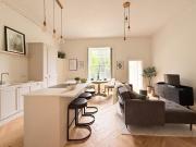 1 bedroom apartment for sale in Alfred Street, Bath, BA1