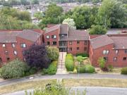 1 Bedroom Apartment For Sale In Allenview Road, Wimborne