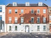 1 bedroom apartment for sale in Ambrose Street, Town...