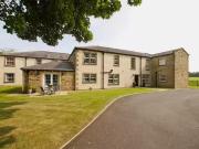 1 bedroom apartment for sale in Apartment 31 Gargrave...