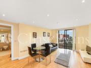 1 Bedroom Apartment For Sale In Arc House