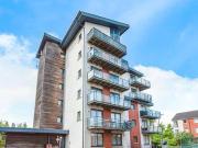 1 Bedroom Apartment For Sale In Ariel Close, Newport