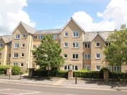 1 bedroom apartment for sale in Arthington Court, East...