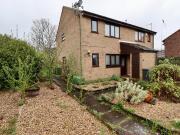 1 bedroom apartment for sale in Atwater Grove, Lincoln, LN2